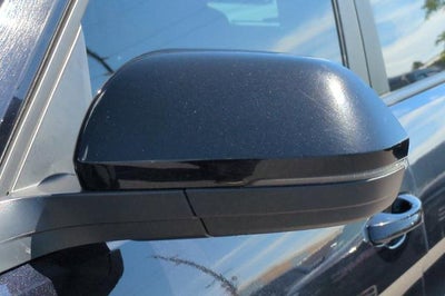 2023 Volkswagen Atlas 3.6L V6 SEL R-Line Black