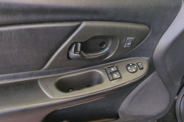 2005 Chevrolet Monte Carlo Supercharged SS