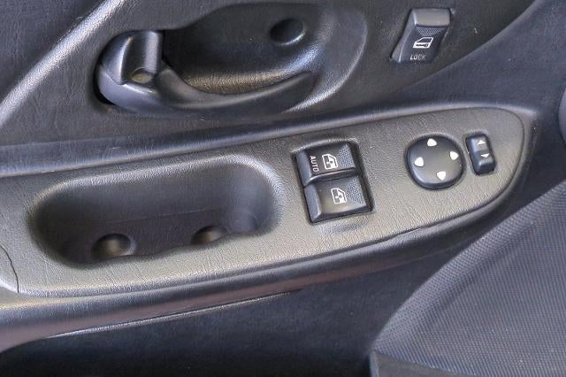 2005 Chevrolet Monte Carlo Supercharged SS