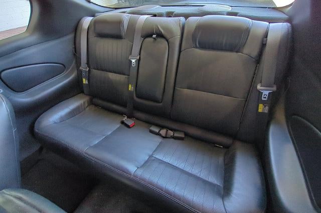 2005 Chevrolet Monte Carlo Supercharged SS