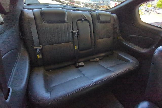 2005 Chevrolet Monte Carlo Supercharged SS