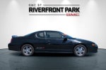 2005 Chevrolet Monte Carlo Supercharged SS