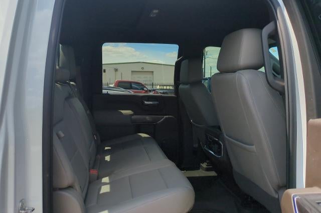 2023 Chevrolet Silverado 2500 HD LTZ
