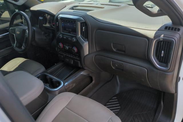 2023 Chevrolet Silverado 2500 HD LTZ