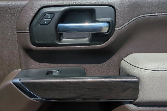 2023 Chevrolet Silverado 2500 HD LTZ