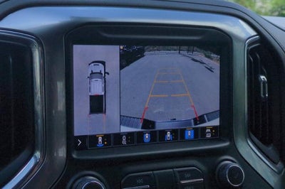 2023 Chevrolet Silverado 2500 HD LTZ