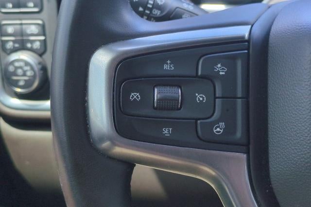 2023 Chevrolet Silverado 2500 HD LTZ
