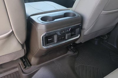 2023 Chevrolet Silverado 2500 HD LTZ