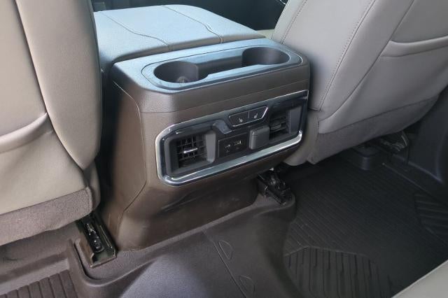 2023 Chevrolet Silverado 2500 HD LTZ