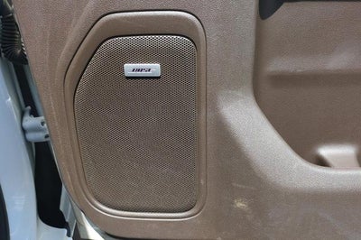 2023 Chevrolet Silverado 2500 HD LTZ