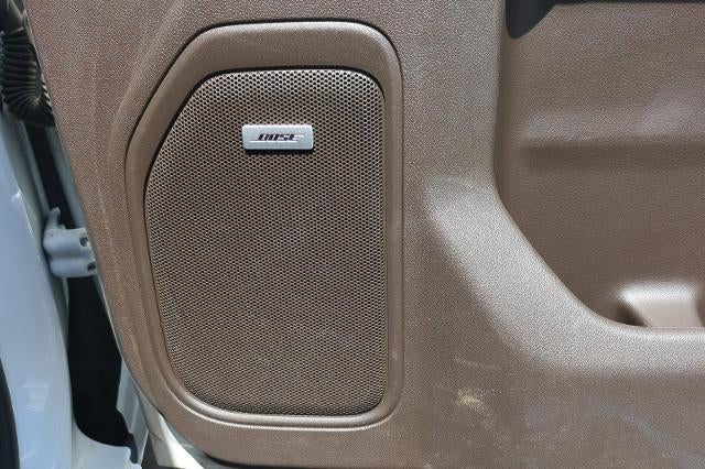 2023 Chevrolet Silverado 2500 HD LTZ