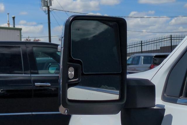 2023 Chevrolet Silverado 2500 HD LTZ