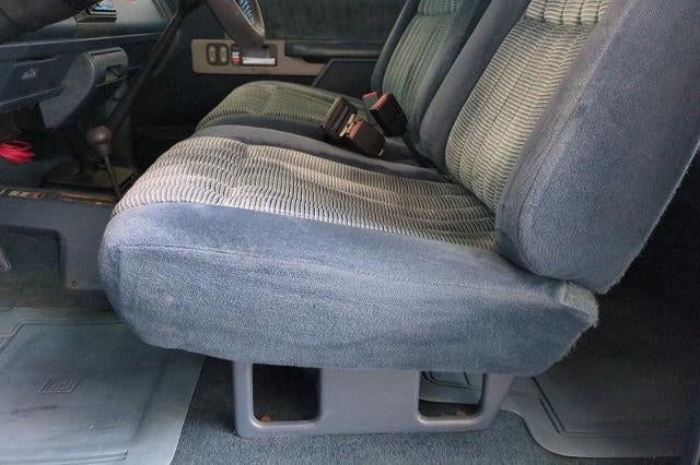 1992 Chevrolet C/K 1500 BASE