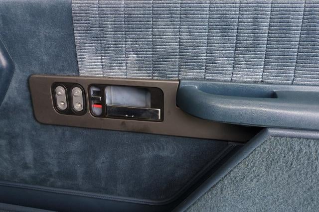 1992 Chevrolet C/K 1500 BASE