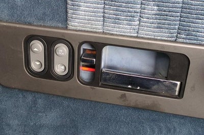 1992 Chevrolet C/K 1500 BASE