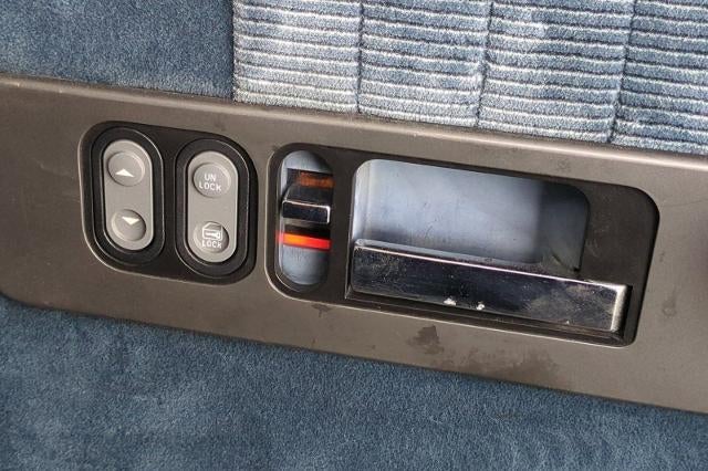 1992 Chevrolet C/K 1500 BASE