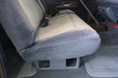 1992 Chevrolet C/K 1500 BASE