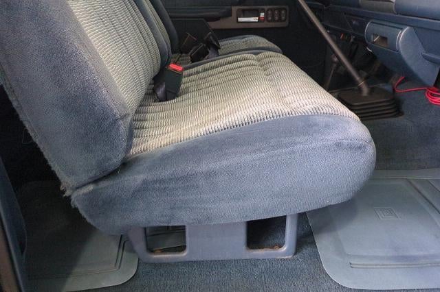 1992 Chevrolet C/K 1500 BASE