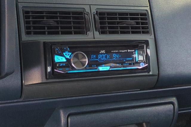 1992 Chevrolet C/K 1500 BASE