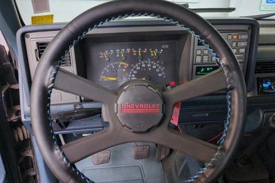 1992 Chevrolet C/K 1500 BASE