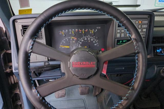1992 Chevrolet C/K 1500 BASE