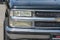 1992 Chevrolet C/K 1500 BASE