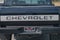 1992 Chevrolet C/K 1500 BASE
