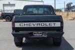 1992 Chevrolet C/K 1500 BASE