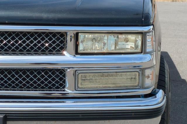 1992 Chevrolet C/K 1500 BASE