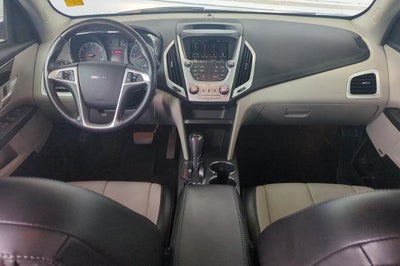 2017 GMC Terrain Denali