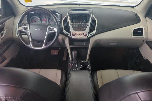 2017 GMC Terrain Denali