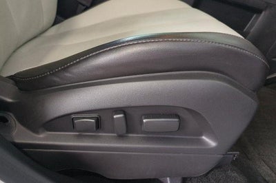 2017 GMC Terrain Denali