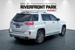 2017 GMC Terrain Denali