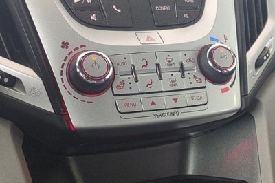 2017 GMC Terrain Denali