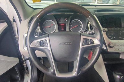 2017 GMC Terrain Denali