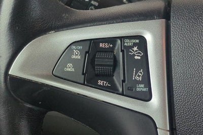 2017 GMC Terrain Denali