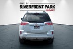 2017 GMC Terrain Denali
