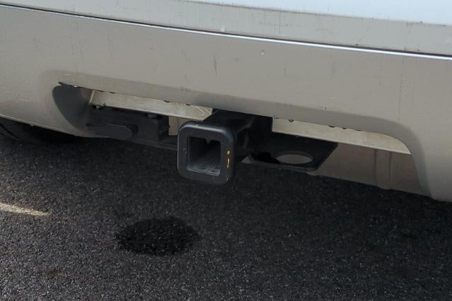 2017 GMC Terrain Denali