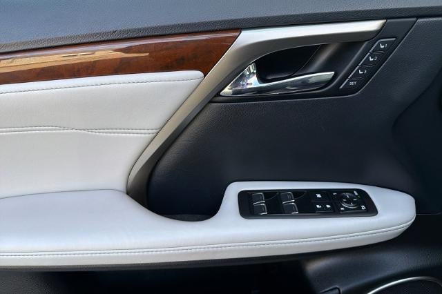 2019 Lexus RX 