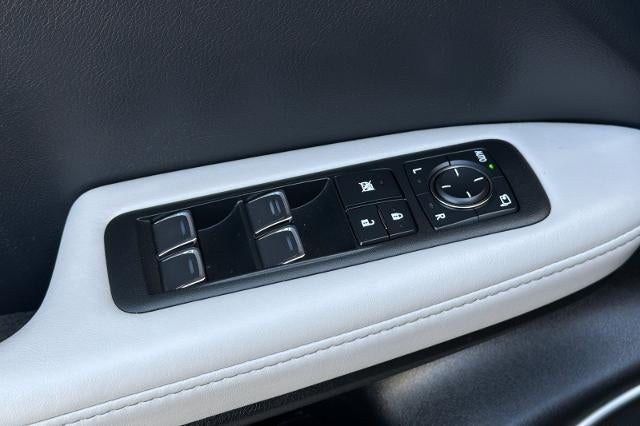 2019 Lexus RX 