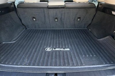 2019 Lexus RX 