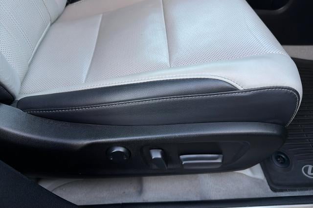 2019 Lexus RX 