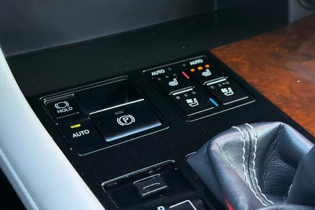 2019 Lexus RX 