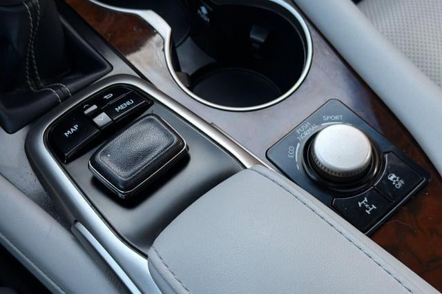2019 Lexus RX 