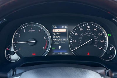 2019 Lexus RX 