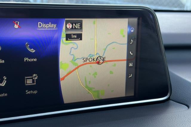 2019 Lexus RX 
