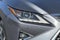 2019 Lexus RX 