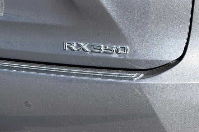 2019 Lexus RX 
