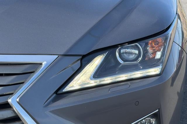 2019 Lexus RX 