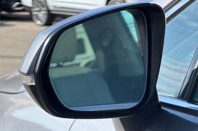 2019 Lexus RX 